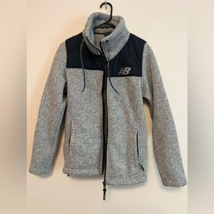 New Balance Jacket